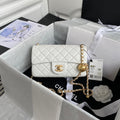 Satchel Bags - CHL Bags - 6402