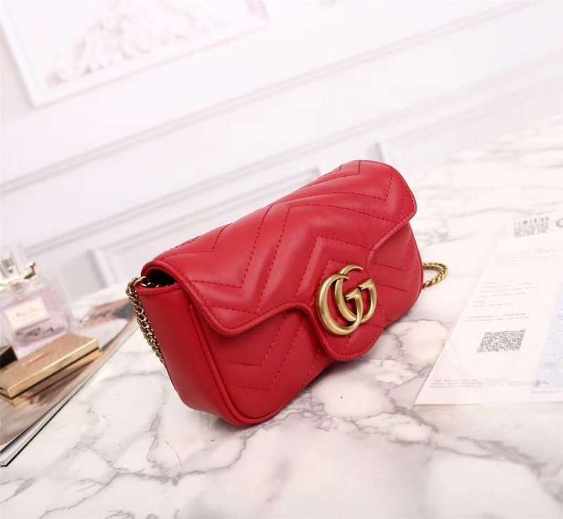 Glami Fashion - GCI Bags - 600