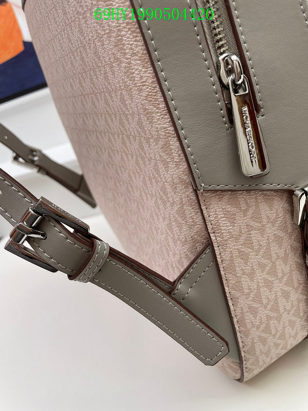 Satchel Bags - MK Bags - 064
