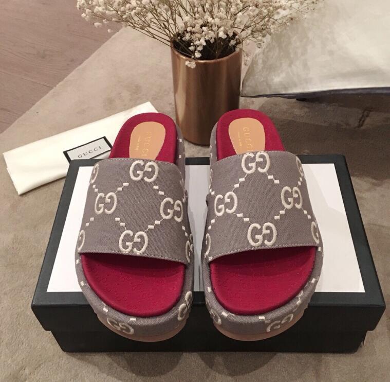 SAMC - GUKI Women Shoes - 2078