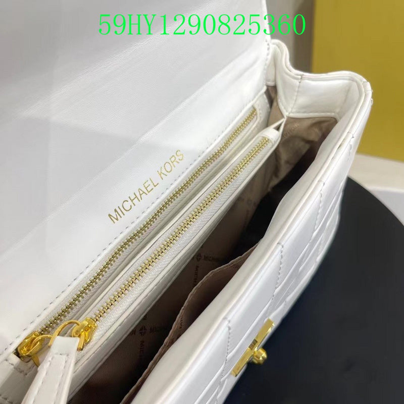 Satchel Bags - MK Bags - 245