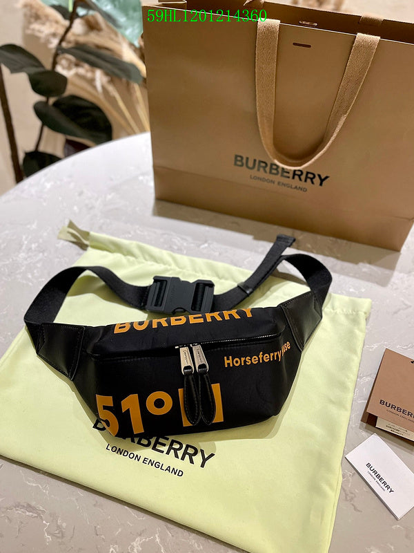 ELE Fashion -BBR Bags - 233