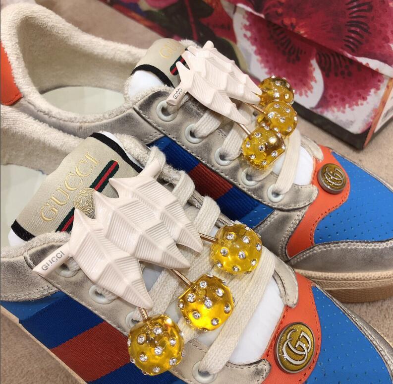 SAMC - GUKI Women Shoes - 2143