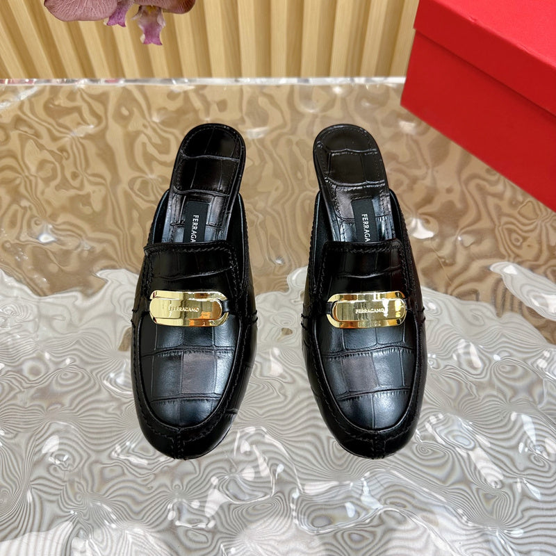 Glami - FGO Women Shoes - 109
