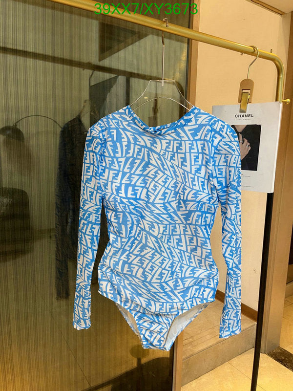 SAMC - FDE Swimsuits - 129