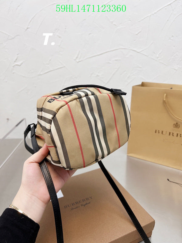 ELE Fashion -BBR Bags - 351