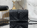 Satchel Bags - SLY Bags - 2244