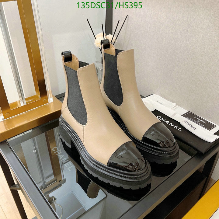 SAMC - CHL Women Boots - 044