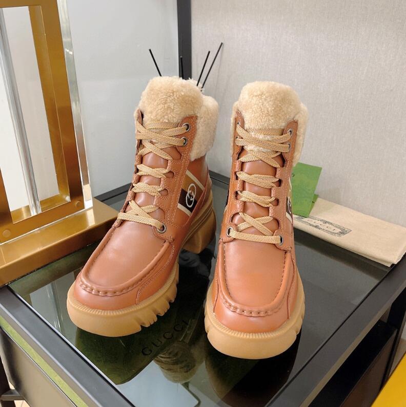 SAMC - GUKI Women Shoes - 446