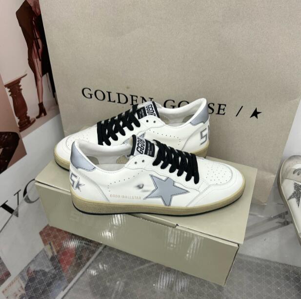 SAMC - GDBE Women Shoes - 006