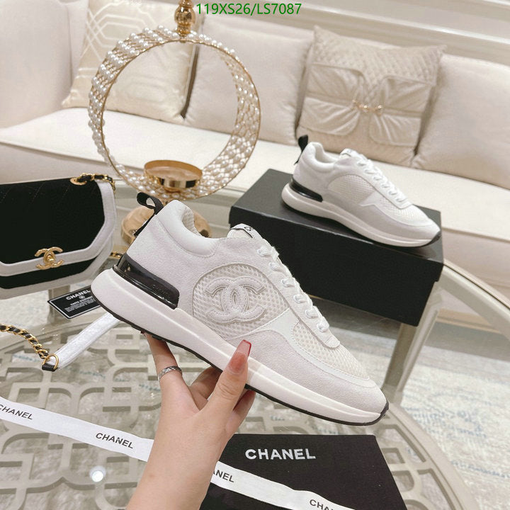 SAMC - CHL Women Shoes Sneakers - 237