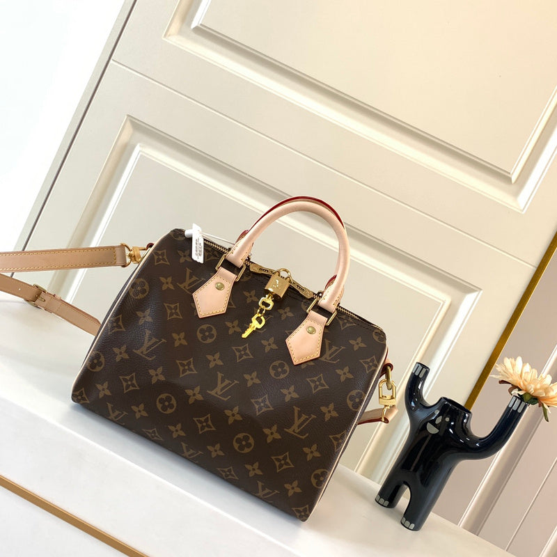 Glamy - LOV Bags - 632