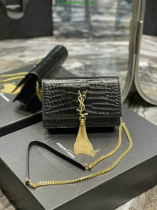 SAMC - YLS Bags - 466