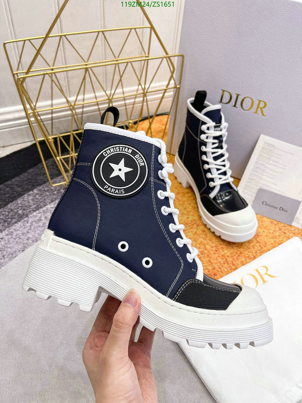 SAMCC - DOR Women Shoes - 1596