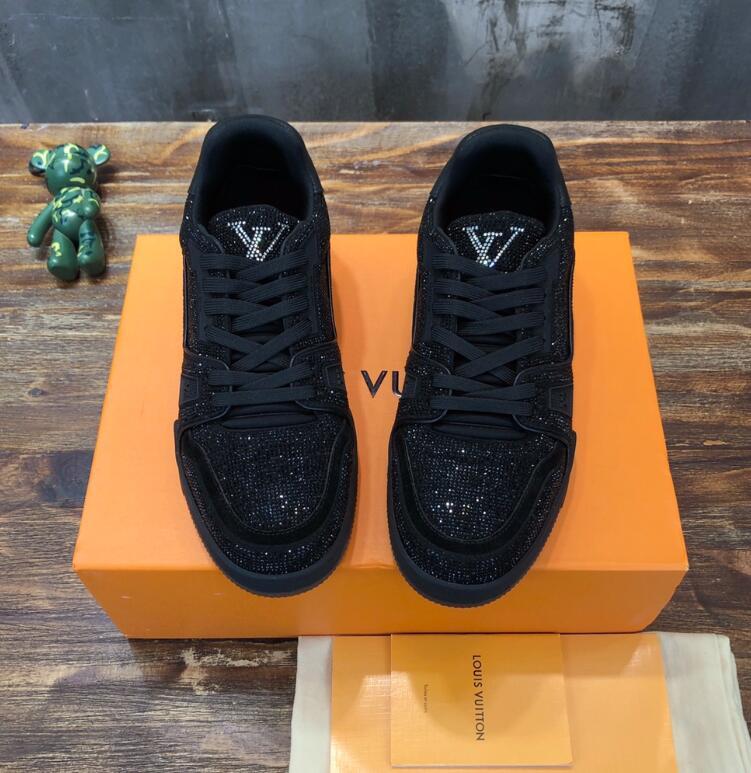 SAMC - LOV Men Shoes - 807