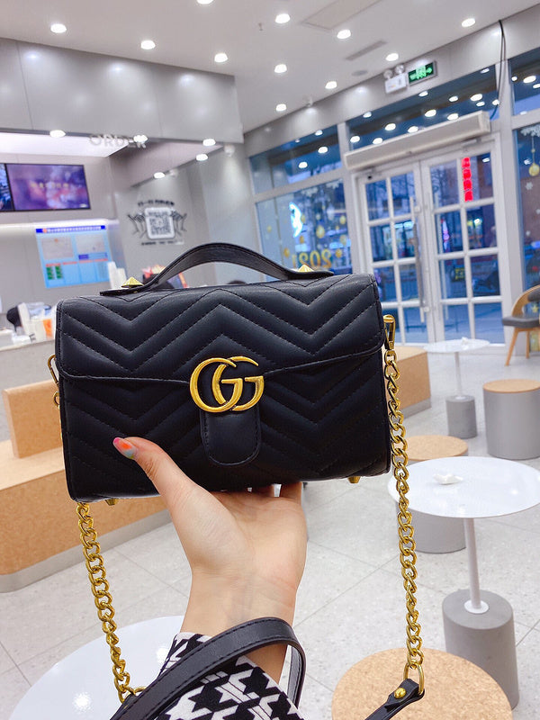 Satchel Bags - GCI Bags - 2131