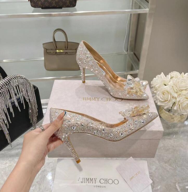 SAMC - JMC Shoes - 059