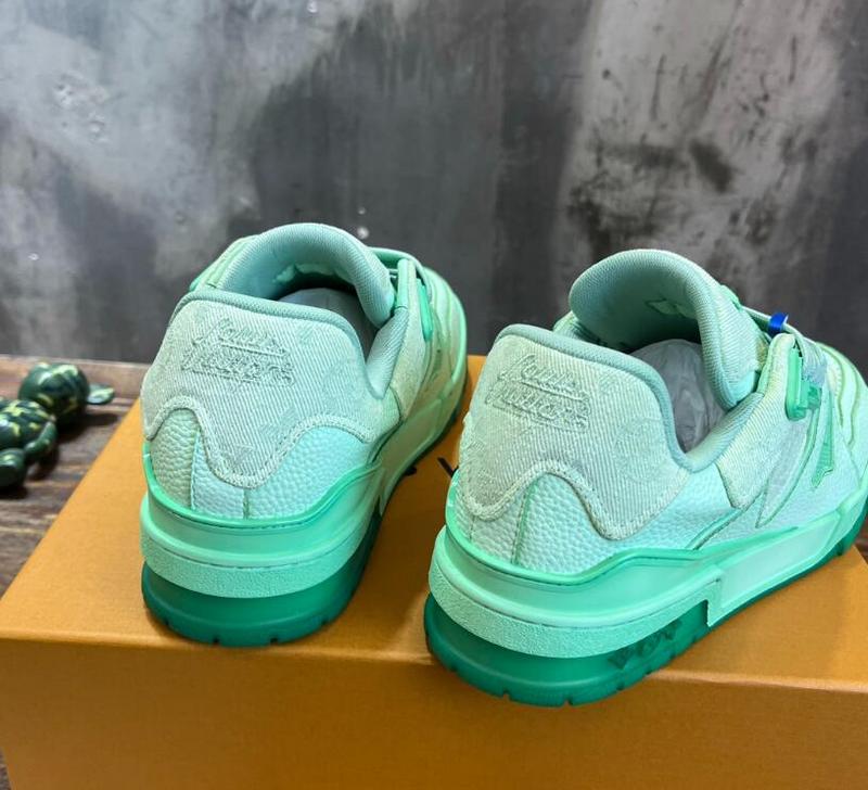 SAMC - LOV Men Shoes - 282