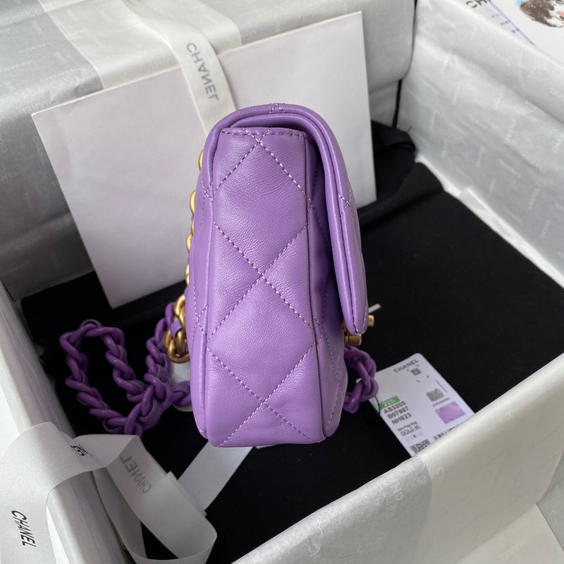 Satchel Bags - CHL Bags - 7627