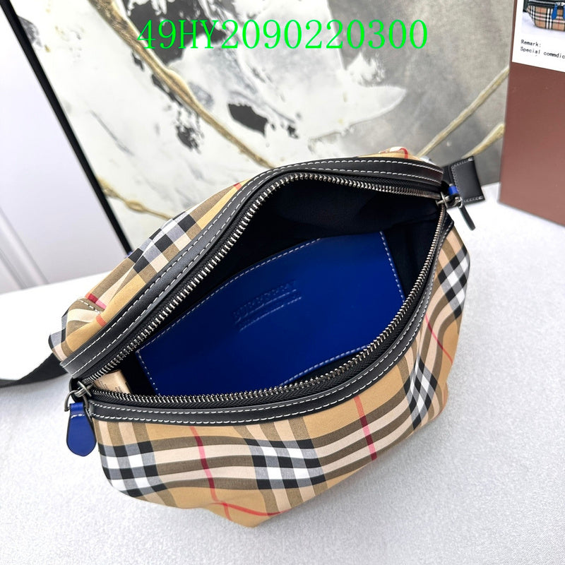 ELE Fashion -BBR Bags - 167