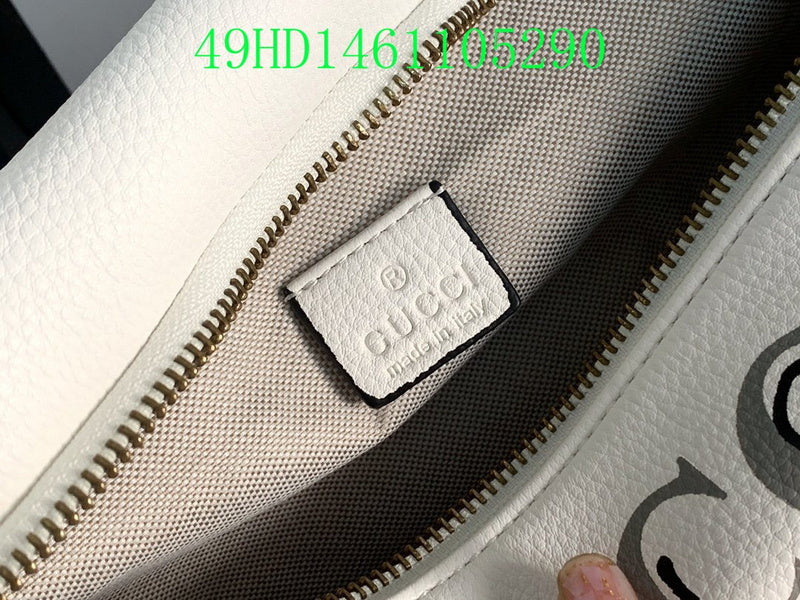 Glami Fashion - GCI Bags - 10719