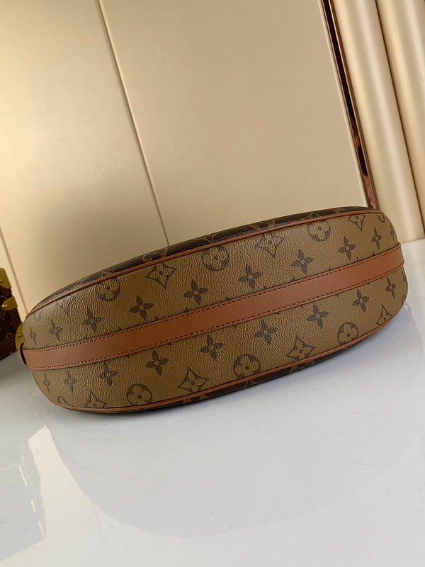 Satchel Bags - VL Bags - 4444