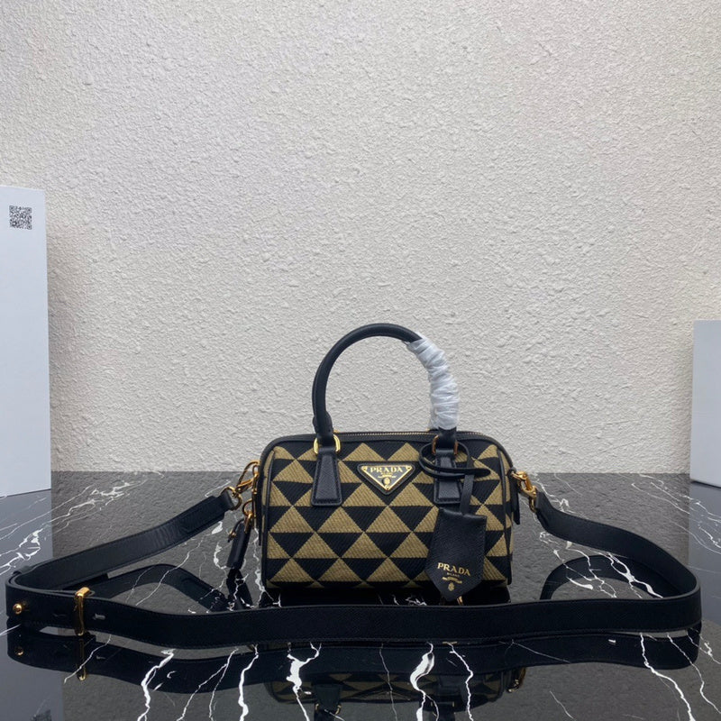 Glamy - PD Bags - 1174