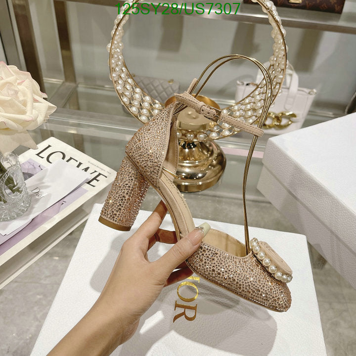 SAMCC - DOR Women Shoes - 1553