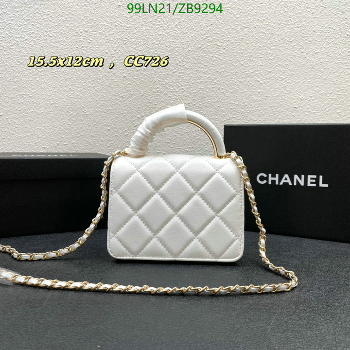 SAMC - CHL Bags Crossbody - 150