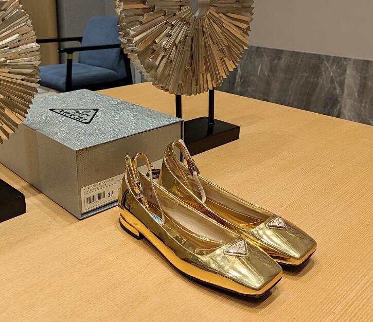 Glamy - PD Women Shoes - 325