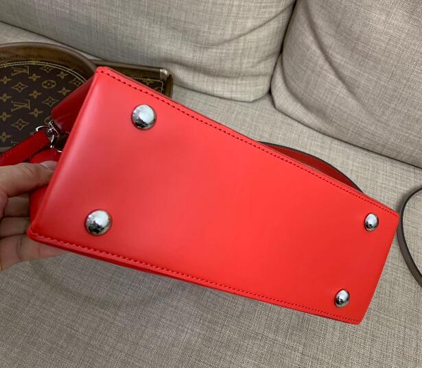 SAMC - LOV Bags - 2425
