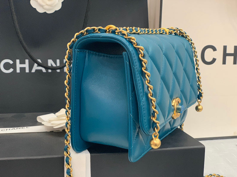 Glami- Glami- Glami- Bag - 012