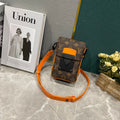 EN - Luxury Bags LUV 805