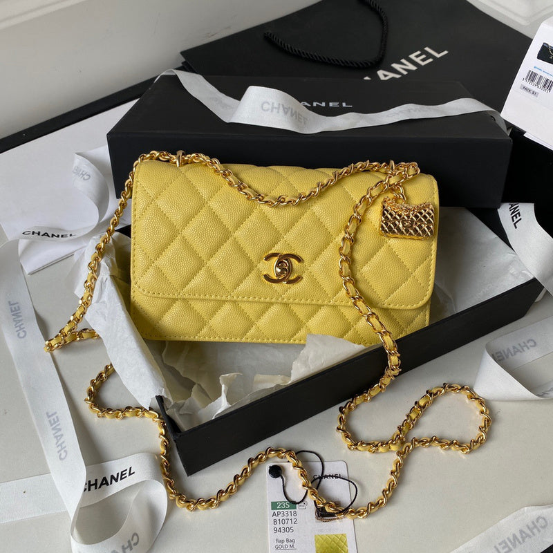 Satchel Bags - CHL Bags - 7568