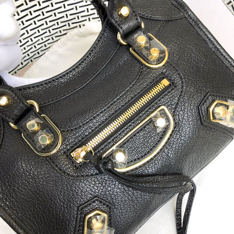 Glami - BG Bags - 126