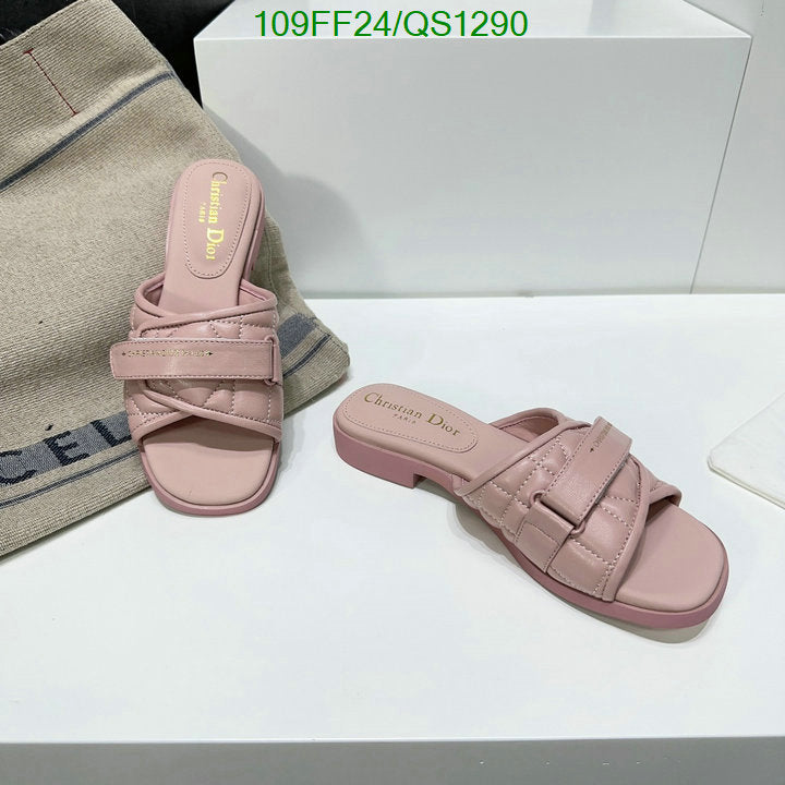 SAMCC - DOR Women Shoes - 1937