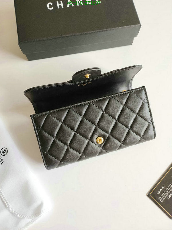 SAMC - CHL Wallets - 056