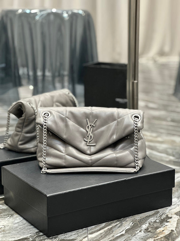 Glamy - YLS Bags - 963