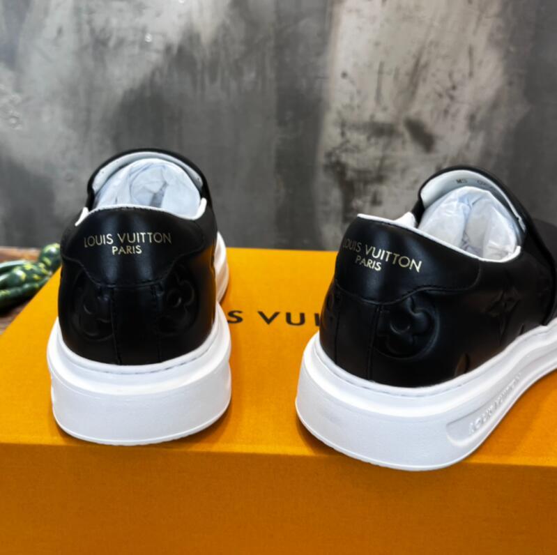 glamy - LOV Men Shoes - 833