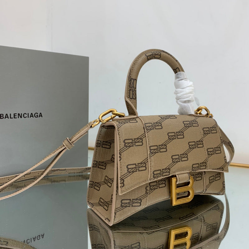 Glamy - BG Bags - 1277