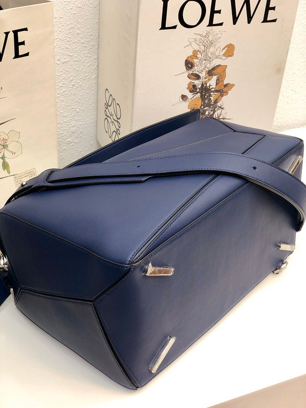 Glamy - LWO Bags - 688