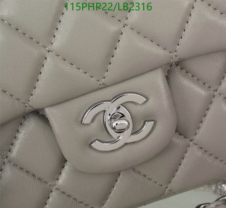 SAMC - CHL Bags Crossbody - 444