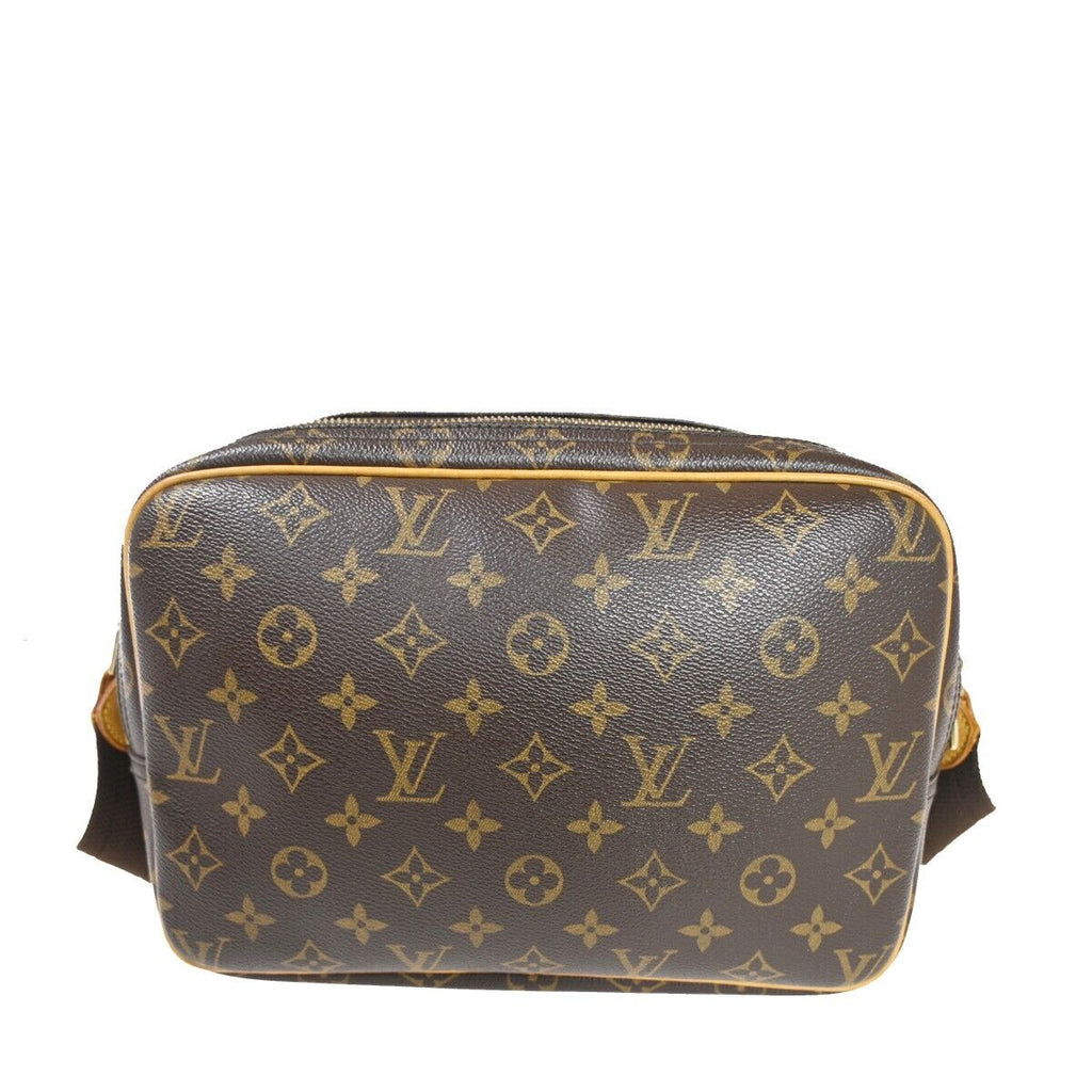 Louis Vuitton Reporter Pm Shoulder Bag