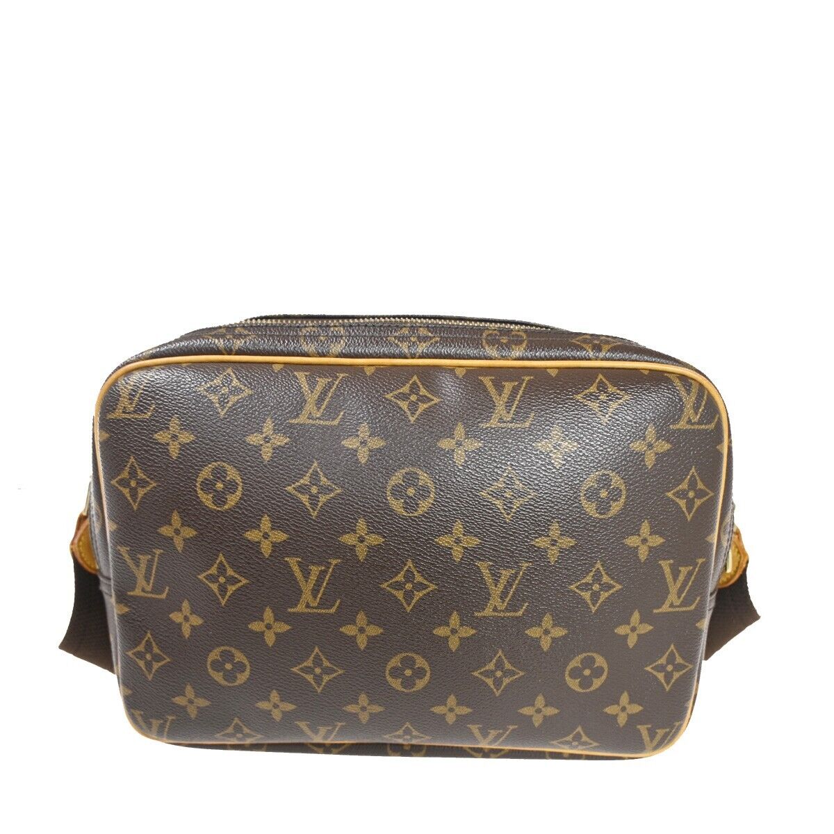Louis Vuitton Reporter Pm Shoulder Bag