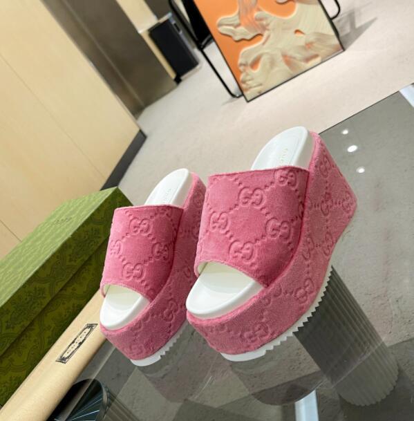 SAMC - GUKI Women Shoes - 1146