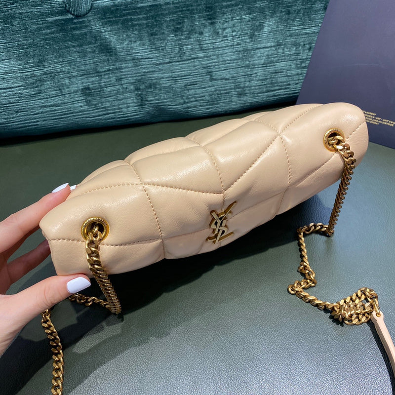 ELE - SLY Bags 411