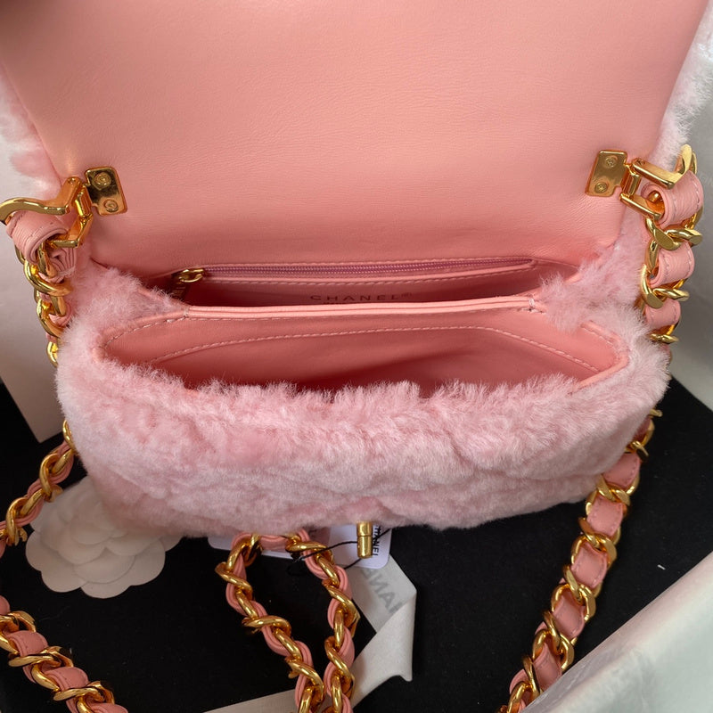Satchel Bags - CHL Bags - 7349