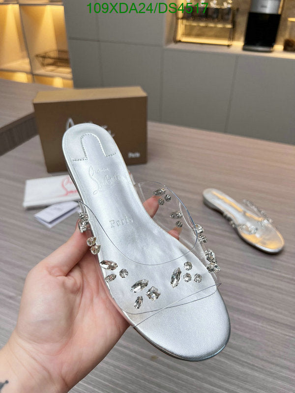 SAMC - CBL Women Shoes - 016