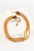Ceinture bijou Chanel
