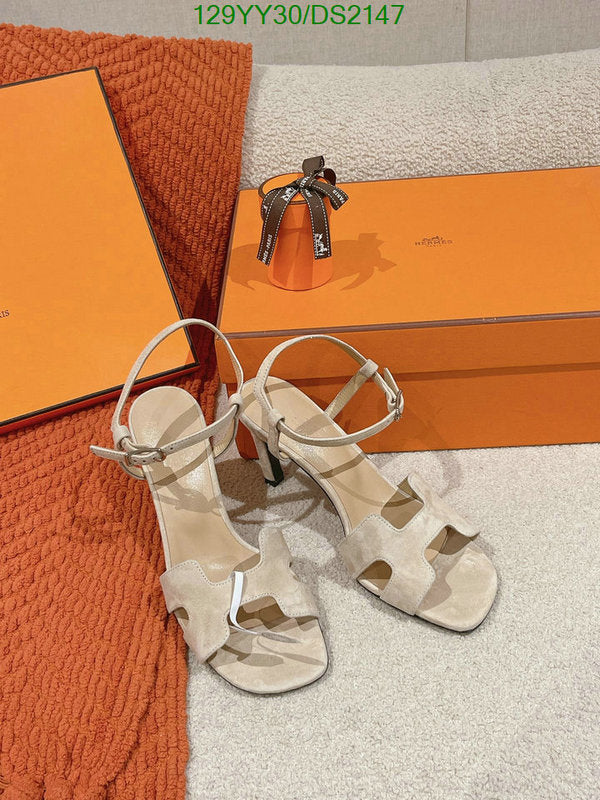 SAMC - HMS Women Shoes - 066